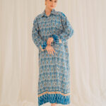 Floral Printed Dress