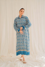 Floral Printed Dress